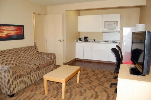 Extended Stay America Suites - Las Vegas - Valley View image 10