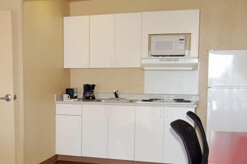 Extended Stay America Suites - Las Vegas - Valley View image 14