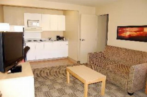 Extended Stay America Suites - Las Vegas - Valley View image 16