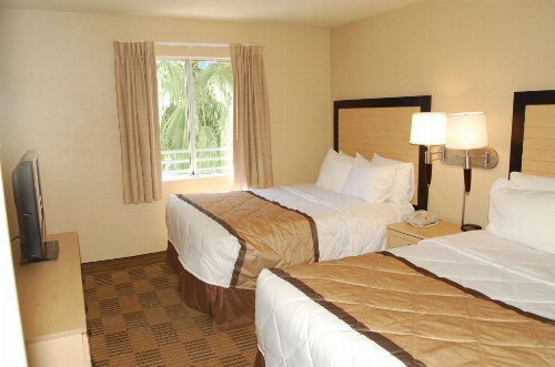 Extended Stay America Suites - Las Vegas - Valley View image 18