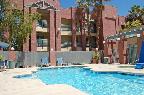 Extended Stay America Suites - Las Vegas - Valley View image 2
