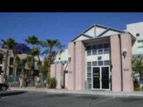 Extended Stay America Suites - Las Vegas - Valley View image 21