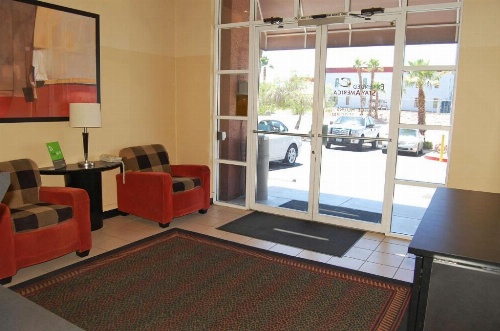 Extended Stay America Suites - Las Vegas - Valley View image 3