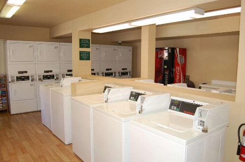 Extended Stay America Suites - Las Vegas - Valley View image 4