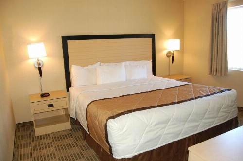 Extended Stay America Suites - Las Vegas - Valley View image 9